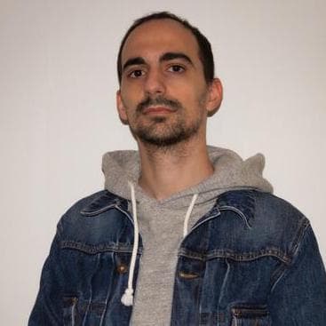 Portrait de Florian Sahbi
